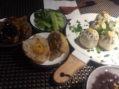 -十面春风·江南面馆(崇宁路店)