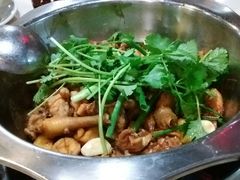-九道菜有鸡鱼头(石鼓路店)