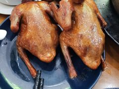 -煲煲掂风味煲仔饭餐厅(西区店)