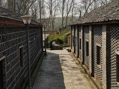 -T80科技文化国际社区-停车场