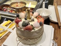 -ZOZO's昌左左精致甜品设计(新北店)