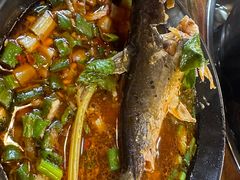 -三道苗苗鱼(三道堰老字号店)