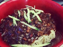 -高丽雅韩式炸酱面(南洪街店)