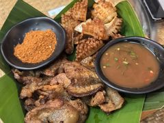 -多哥水傣味餐厅(司马巷店)