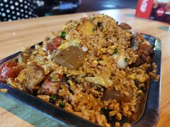 铁板烧-幸福铁板烧(共和村店)