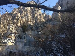 -嵩山少林文化旅游景区