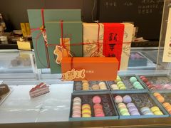 -芳博滋法式甜品(时代店)