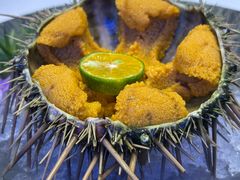 -品海楼·大连海胆锅贴馆(东港店)