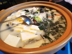 -湘轩·土菜研究院(光大店)