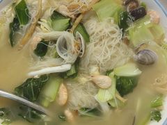 -台州湾小海鲜·范家厨房(人民路店)