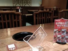 大堂-呷哺呷哺(松江开元店)