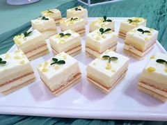 -富黎华海鲜大酒楼(正大广场店)