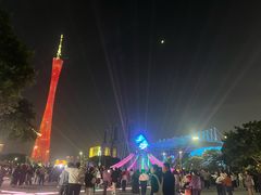 -海心沙亚运公园