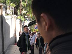 -老宅原住民沙茶面精品小吃(龙头路店)