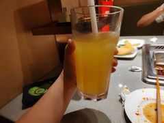 -海底捞火锅(翔龙天地广场店)