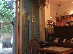 -懒鱼时光馆(沙坪坝店)