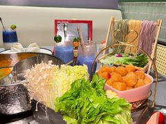 -椰小鸡·琼州糟粕醋·火锅(美兰缤纷城店)