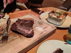 -THE CANNERY&JUJU 新鲜海鲜·牛排美食酒廊