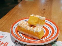 南瓜芝士挞-Sushi Love 创意寿司(丽影广场店)