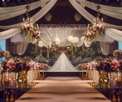 -天邑国际酒店·宴会厅