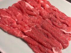 -小洋府铜锅涮肉(南锣鼓巷店)