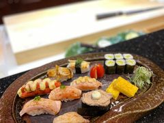 -傑·料理·海鲜放题(佛山文华荟店)