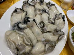 -濠江渔港酒楼(湾仔海鲜街，会展中心店)