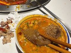 -卤校长重庆火锅(国兴店)