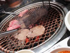 -本家韩国烤肉(财富大厦店)