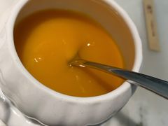 南瓜沙-潮堂 · 潮州菜(恒隆广场店)