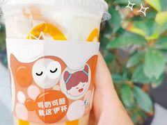 -麦当劳(田林好又多店)