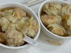 全虾云吞-麦文记面家(佐敦店)