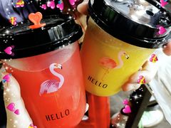 -大学城夜市大排档(凤栖路店)