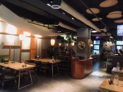 大堂-越美小馆·越南料理(曲江店)