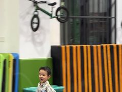 -趣动熊运动发展中心(乐坊校区)