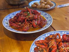 -满盆红龙虾(开发区店)
