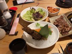-赤坂亭·M9和牛烧肉(南京江南虹悦城店)