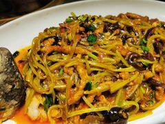 -院8里·小聚园老川菜(九眼桥店)