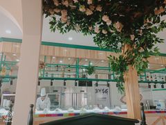-港畔赶海蒸汽海鲜烧烤自助(仙螺岛店)