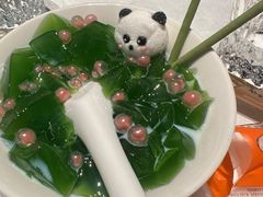 -桂满陇·海市蜃楼·黑金(国金店)