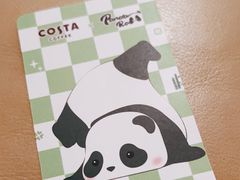 -COSTA COFFEE(新奥购物中心店)