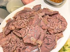 -高玛纳驴肉火烧(河间总店)