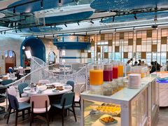 -半岛听涛蒸汽海鲜自助(K11店)