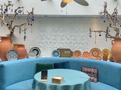 -苏坦土耳其西餐厅(玉林店)