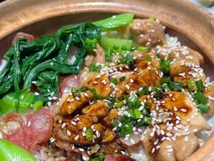-赵财财·肠粉·煲仔饭(华润万象城店)