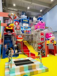 -乐多星球潮玩中心(沈阳嘉里城店)