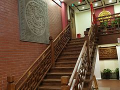 -梅龙镇酒家(南京西路总店)