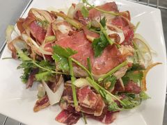 -厚味居炙子烤肉·清真(天桥南纬路店)