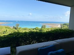 -半山半岛洲际度假酒店·观海廊
