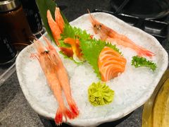 -神户赤童日式烤肉伙伴(东直门店)